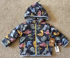 Month boy clothes - 12, jacket