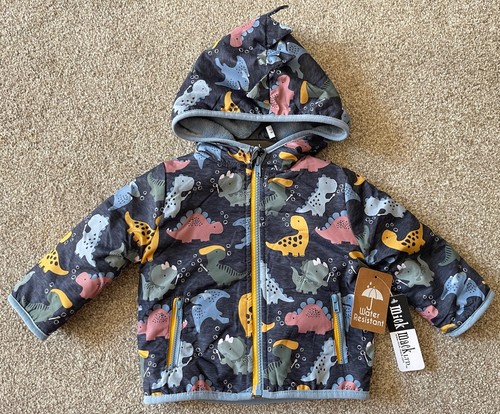 Month boy clothes jacket - boy,