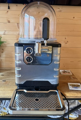 Beerwulf blade machine - beerwulf,