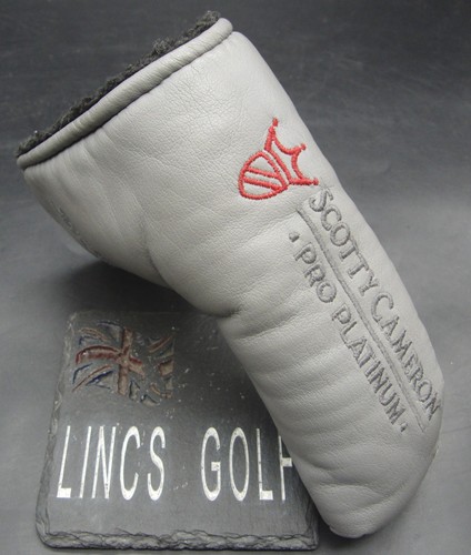 Titleist scotty cameron pro - cameron,