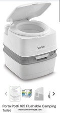 Thetford Porta Potti 165