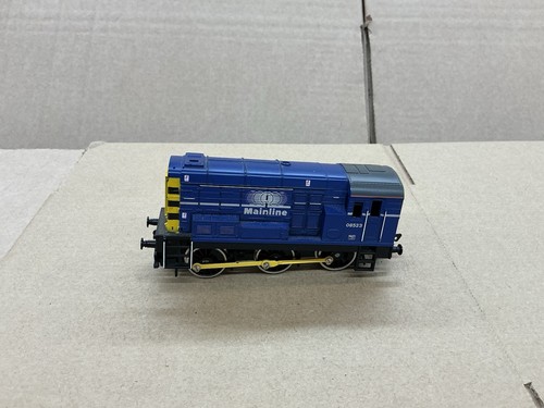 Hornby gauge diesel - hornby,