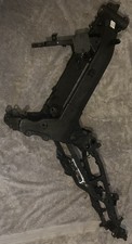 2007 Honda Cbr125r Frame With