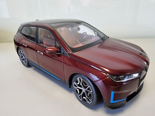 New minichamps bmw - new,