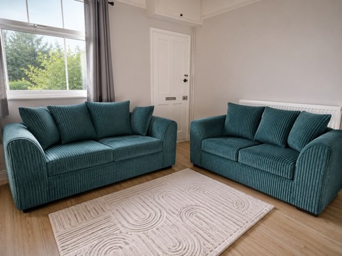Seater dylan sofa set - 3,