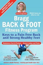 Bragg Back & Foot Fitness