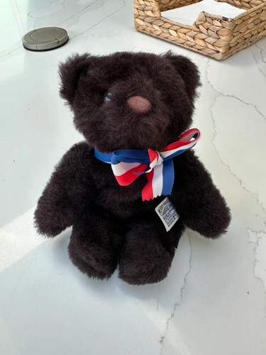 Merrythought hope 911 bear - hope,