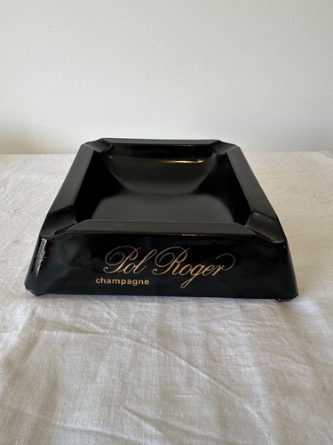 Vintage pol roger champagne - roger,