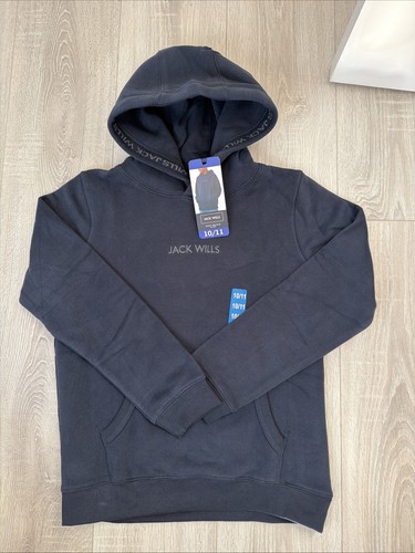 Jack wills boys - wills, pullover