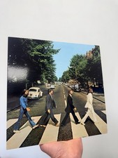 The Beatles - Abbey Road (50th