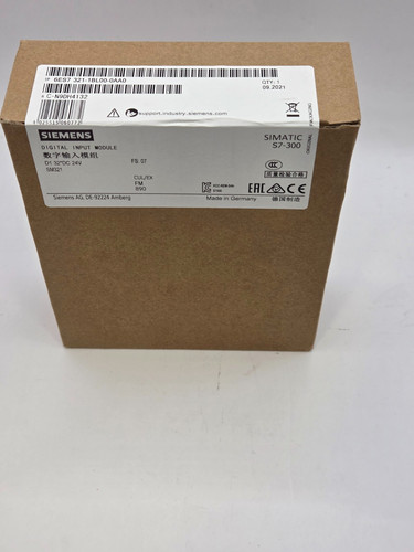 Siemens simatic 1500 - siemens, s7-1500