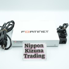 Fortinet Fortigate 80F Network