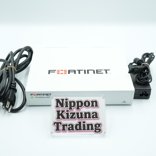 Fortinet fortigate 80f network - fortinet,