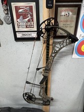 Mathews v3x left hand - v3x,