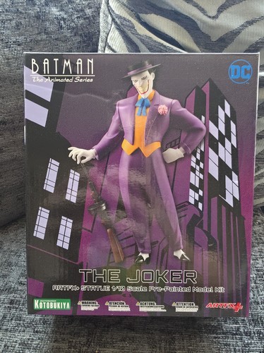 Kotobukiya batman the - kotobukiya,