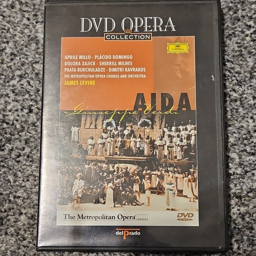 Deutsche grammophon verdi - deutsche,