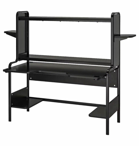 Gaming work desk ikea - desk,