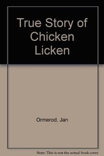 True Story of Chicken