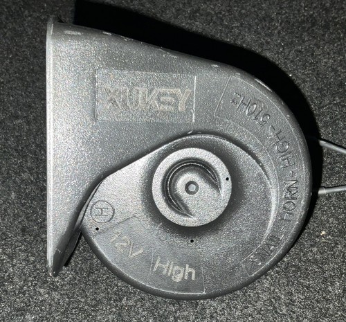 Xukey car snail - xukey, 12v