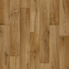 Budget Plank & Tile Effect Vinyl Flooring 2mm Thick Cheap Lino Kitchen Bathroom