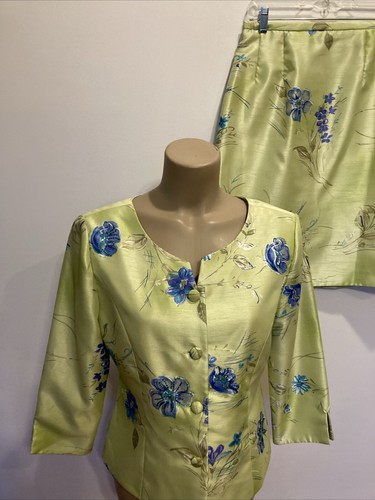 Jessica howard size - size, green