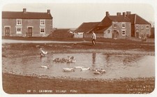 LEVISHAM NEAR PICKERING