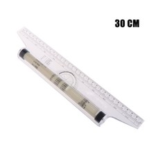 12" Professional Metric