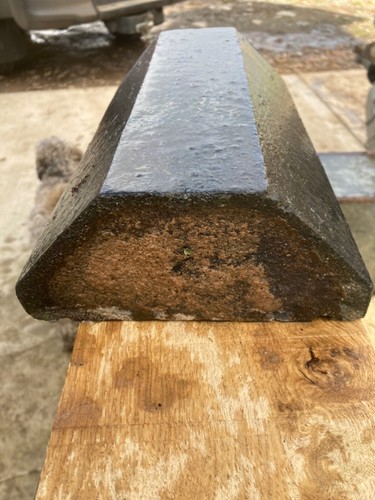 Reclaimed coping stones - coping,