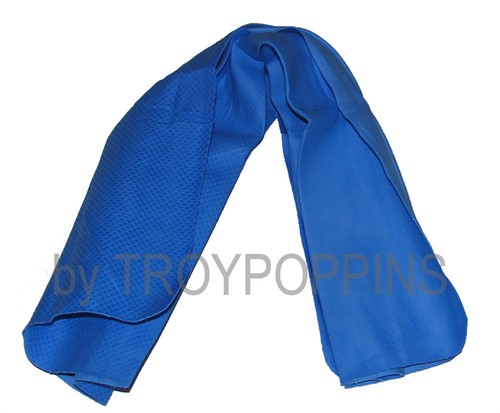 Cool dry body - cool, n