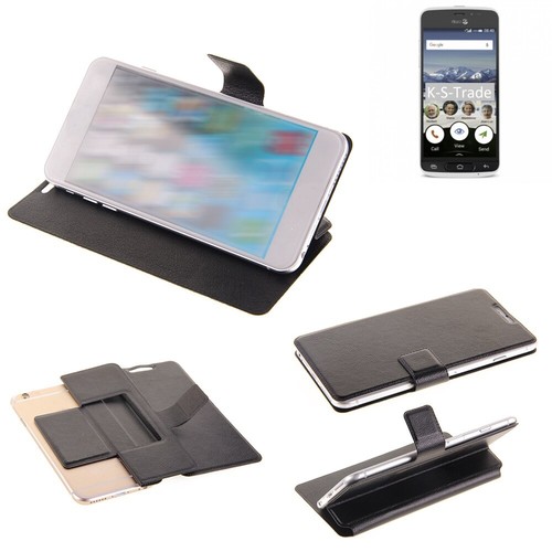 For doro 8040 slim cover - 8040,