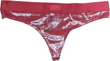 Victoria's Secret Pink Crushed