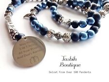 Personalised 99 Beads Tasbeeh