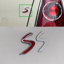 R50 MINI Cooper S JCW John