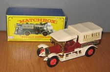 Matchbox Yesteryear Y26