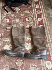 Women`s Sebago Dorset