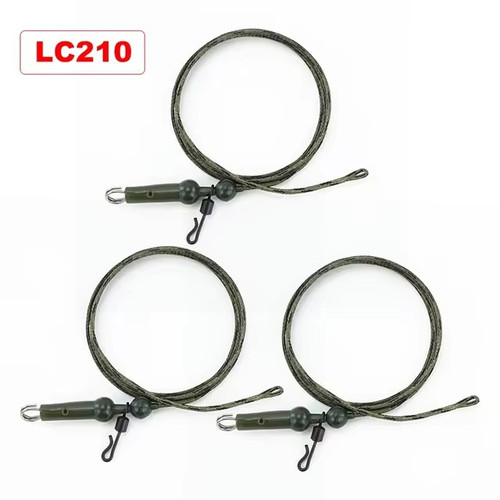 Hirisi quality leadcore - x,