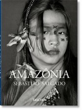 Sebastiao Salgado. Amazonia, 