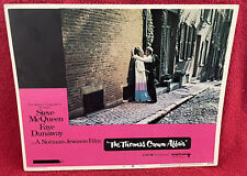 The Thomas Crown Affair Lobby