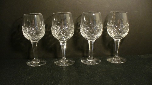 Royal doulton crystal - royal,