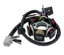 Alternator Stator MXT Ignition, without Immobilizer for Peugeot Speedfight 1 2