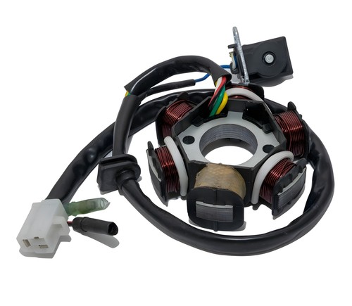 Alternator stator mxt - alternator,