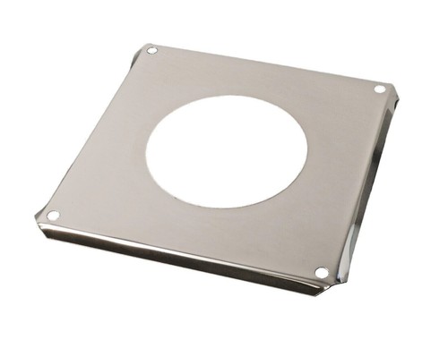 Chimney top plate - chimney,