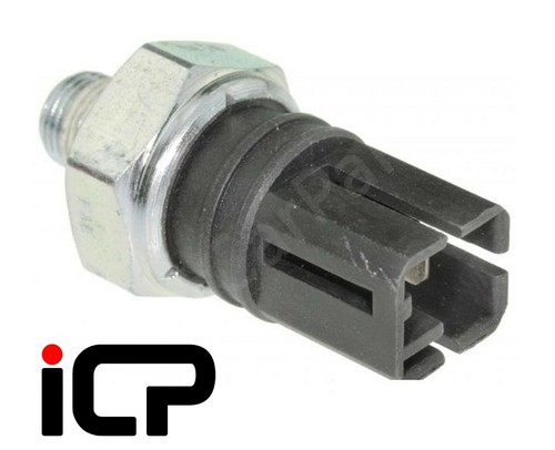 Engine oil pressure switch - engine,