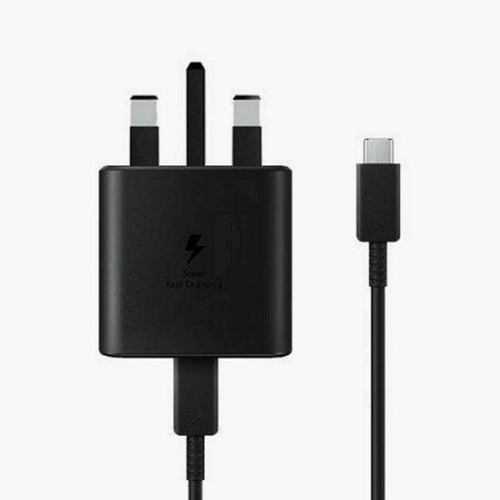 Genuine charger for samsung - genuine,