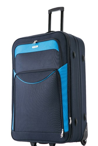 Large suitcase medium - large,