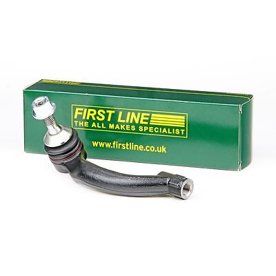 Front right tie rod - right, end