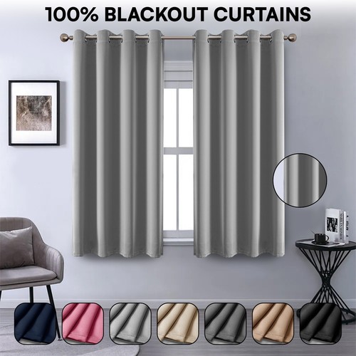 Short window blackout - short,