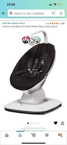 4moms mamaroo 0 - 4moms,