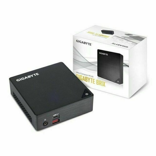 Gigabyte brix bki5a 7200 - gigabyte, gb-bki5a-7200