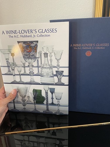 Wine lover glasses - a,